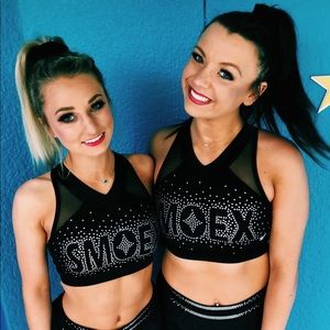 SMOEX worlds practice wear